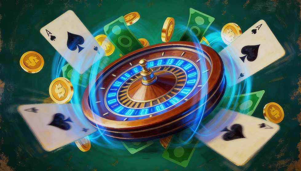 Cashed Casino in France – Complete Guide for 2026