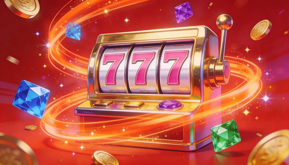 Casino Winmachance: Définition et Aperçu