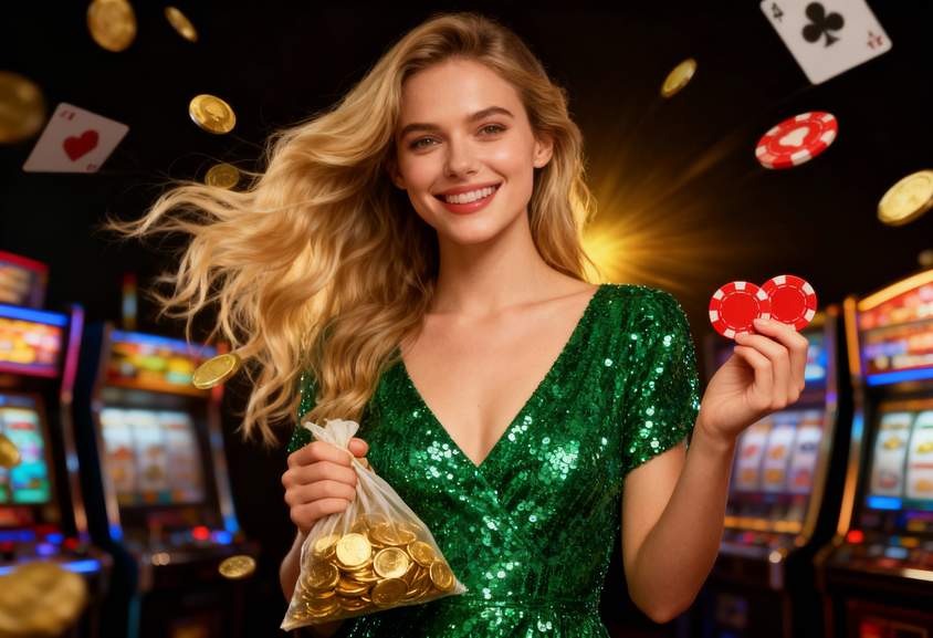 Jackpot Jill Casino Bonuses: What Are They?