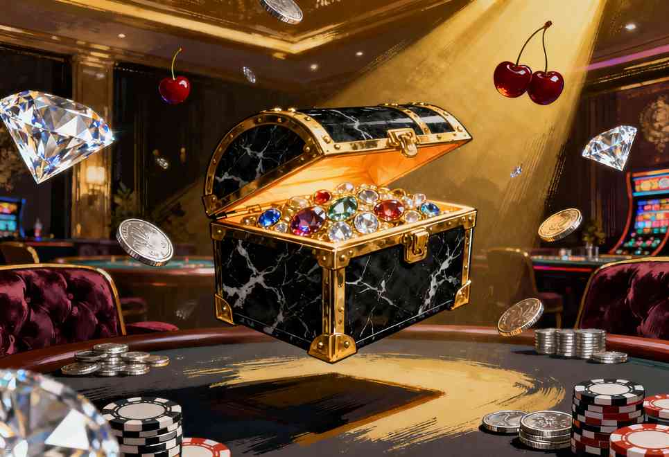 Lets Jackpot Casino Player Reviews
